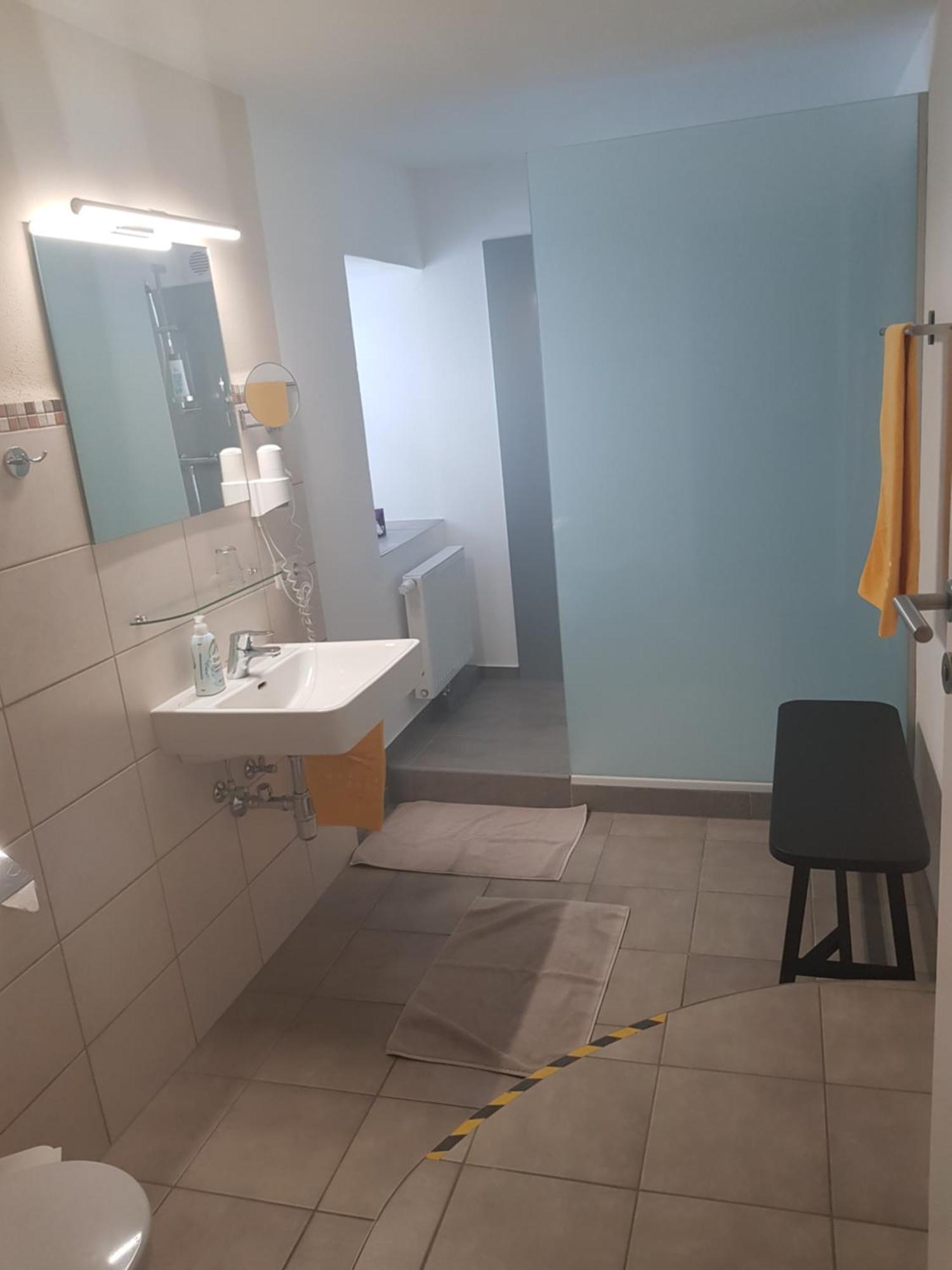 Gaestehaus "In Da Wiesn" Ulrichsberg Quarto foto